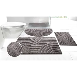 OTTO home Regona Scandi Grau 60 x 100 cm