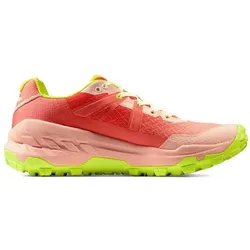 MAMMUT Damen Multifunktionsschuhe "Sertig II Low, light salmon-dark salmon, 38