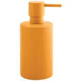 Spirella Seifenspender Tube 300ml Gelb