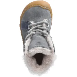 Pepino Stiefelette Blau 25