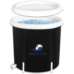 Eisbad Penguin Tube