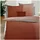Traumschlaf Master Biber Rot 135 x 200 cm + 80 x 80 cm