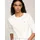 Tommy Hilfiger Cardigan Jersey Stitch Weiß XS