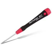 Wiha Torx-Schraubendreher T6 Klingenlänge 40 mm