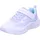 SKECHERS Microspec Advance Kinder Weiß/Mint 33