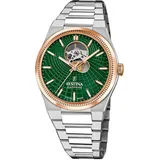 Festina AUTOMATICO F20061/3 Edelstahl 40 mm UF20061/3