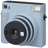 Instax SQUARE SQ1 glacier blue Sofortbildkamera