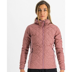 Sportful Xplore Thermal W Jacket mauve (555) S