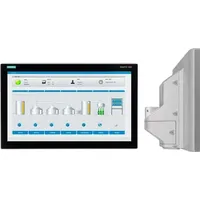 Siemens 6AV7466-5MA02-0AA0 6AV74665MA020AA0 SPS-Bedienpanel