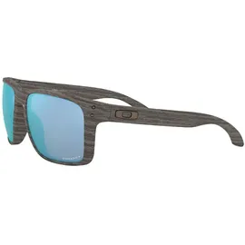 OAKLEY Holbrook Xl woodgrain/prizm deep water polar (941719)