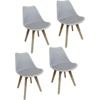 Hti-Living Stühle, Atlanta