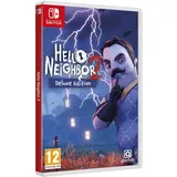 Hello Neighbor 2 Deluxe Edition (Nintendo Switch)
