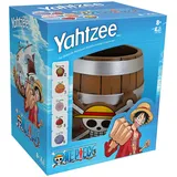 alpha trading solutions gmbh Yahtzee One Piece