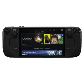 Valve Steam Deck OLED 512 GB