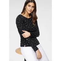 KangaROOS Langarmshirt KANGAROOS, Damen, Gr.