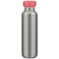 Mepal Isolierflasche Ellipse vivid mauve 500,0 ml