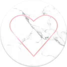 PopSockets Stoney Heart Handy-Griff 2er-Pack