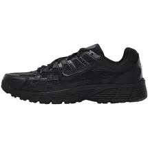 Nike P-6000 Damen Black/Black 35,5