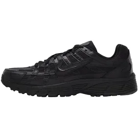 Nike P-6000 Damen Black/Black 35,5