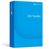Wondershare Dr.Fone iOS Toolkit Mac