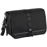 CAMEL ACTIVE Kulturbeutel camel active Kulturbeutel Schwarz, Connect, Wash bag, black