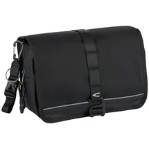 CAMEL ACTIVE Kulturbeutel camel active Kulturbeutel Schwarz, Connect, Wash bag, black
