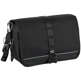 CAMEL ACTIVE Kulturbeutel camel active Kulturbeutel Schwarz, Connect, Wash bag, black