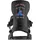 Bent metal Axtion Black/Blue/Red L