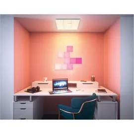 Nanoleaf Canvas Starter Kit 9 Paneels