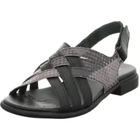 THINK! KAMAA in Schwarz/Kombi | Gr.: 43