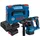 Bosch GBH 18V-22 ohne Akku + 2x ProCORE Akku 5,5 Ah + Ladegerät + L-Boxx
