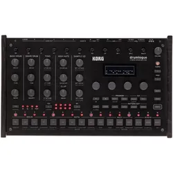 Korg Drumlogue - Synthesizer