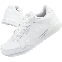Puma ST Runner v3 L puma white-puma white-gray violet 44