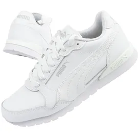 Puma ST Runner v3 L puma white-puma white-gray violet 44