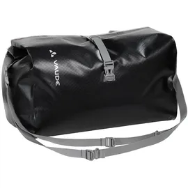 Vaude Top Case PL schwarz