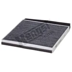 HENGST FILTER Filter, Innenraumluft  für VOLVO E1916LC