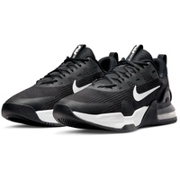 Nike Air Max Alpha Trainer 5 Herren Black/White-Black 47,5