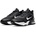 Herren Black/White-Black 47,5