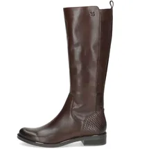 CAPRICE 9-25525-45 Damen Dunkelbraun 38