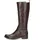 CAPRICE 9-25525-45 Damen Dunkelbraun 38