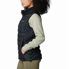 Columbia Powder Lite II Schwarz L