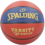 Spalding LNB TF-150 Blau/Rot 5