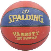 Spalding LNB TF-150 Blau/Rot 5