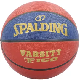 Spalding LNB TF-150 Blau/Rot 5