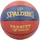 Spalding LNB TF-150 Blau/Rot 5