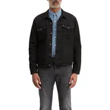 Levi's The Trucker dark horse M