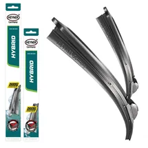 Heyner Flachbalkenwischer Set FSO POLONEZ III 500 mm