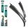 Heyner Flachbalkenwischer Set FSO POLONEZ III 500 mm