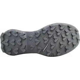 Lowa Maddox Pro GTX Low Damen Schwarz / Grau 43,5