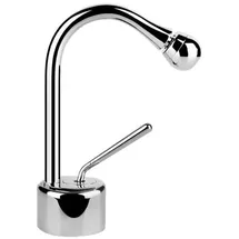 GESSI Goccia Bidetarmatur Messing Antik 33807713